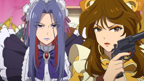 「アキバ冥途戦争」12話感想 (44)