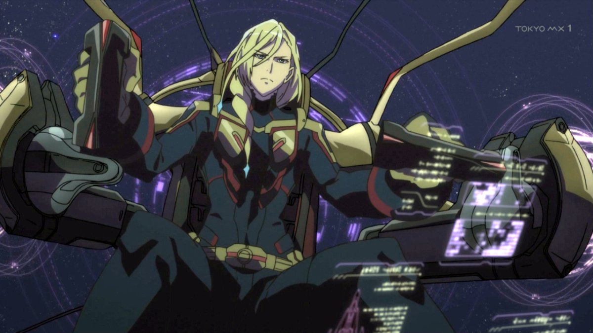 マクロスd デルタ 2話感想 Opからキューンキーュン フレイアはワルキューレ ハヤテはd小隊に加入 画像 ポンポコにゅーす ファン特化型アニメ感想サイト