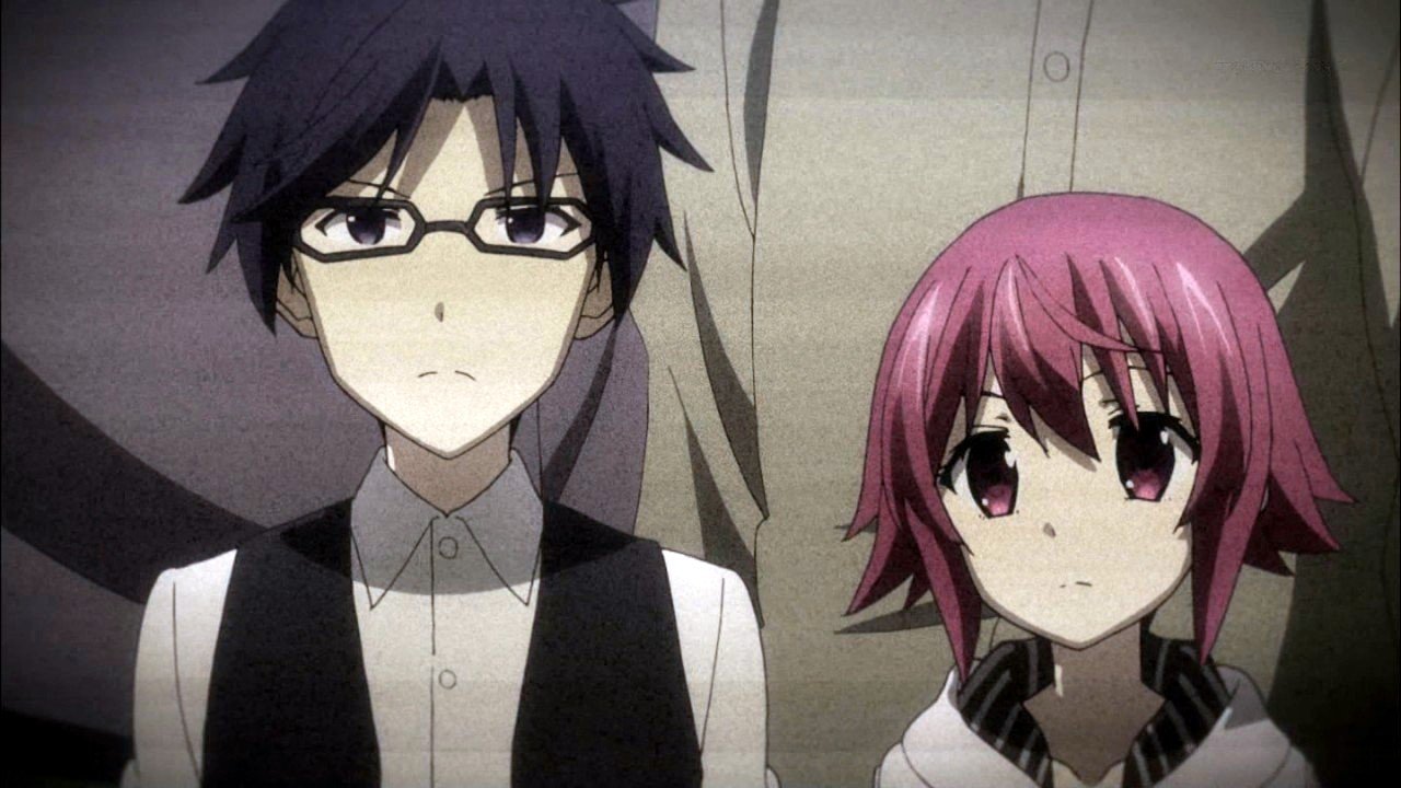 Chaos Child カオスチャイルド 10話感想 黒幕はいつも傍にいた 迫りくる過去の記憶 画像 ポンポコにゅーす ファン特化型アニメ感想サイト Chaos Child カオスチャイルド 10話感想 黒幕はいつも傍にいた 迫りくる過去の記憶 画像 ポンポコにゅーす ファン特化型アニメ感想サイト