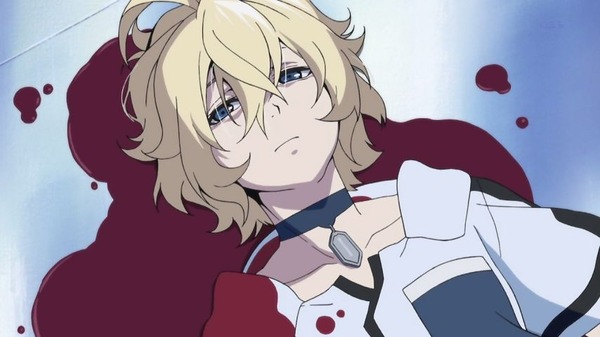 終わりのセラフ (25)