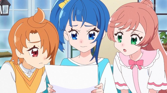 「ひろがるスカイ!プリキュア」ひろプリ 18話感想 (87)