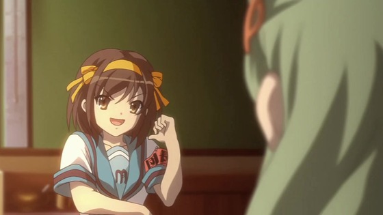 「涼宮ハルヒの憂鬱」7話感想 (44)