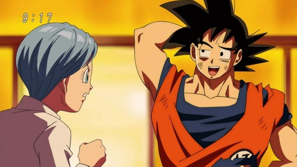 「ドラゴンボール超」 (18)
