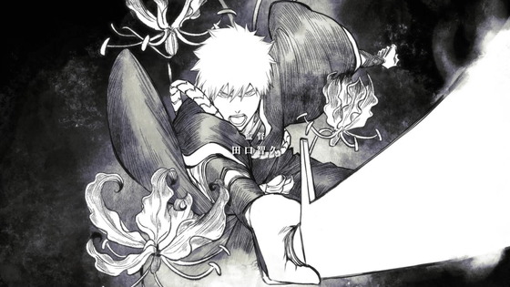 「BLEACH 千年血戦篇」12話 13話 最終回感想 (97)