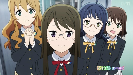 「虹ヶ咲学園スクールアイドル同好会」2期 12話感想 (18)