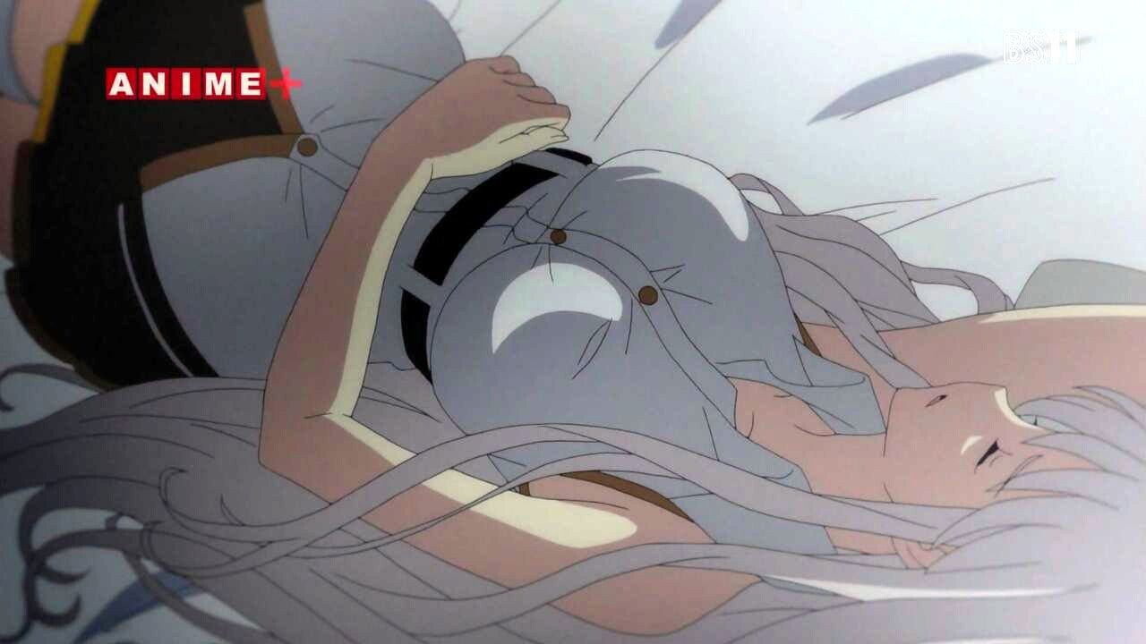 アズールレーン 6話感想 お風呂で肌色サービス回 その裏で触れられる核心 赤城と加賀と天城の姉妹関係 画像 ポンポコにゅーす ファン特化型アニメ 感想サイト