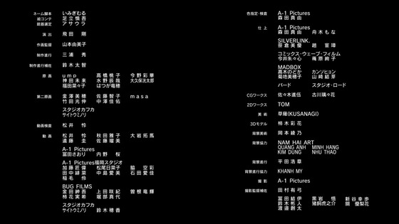 「リコリス・リコイル Friends are thieves of time (21)