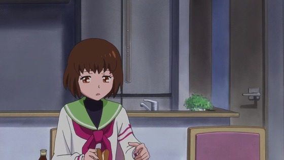 「輪るピングドラム」3話感想 (13)