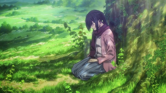 「進撃の巨人」完結編 後編 第五章(最終章)感想 (209)