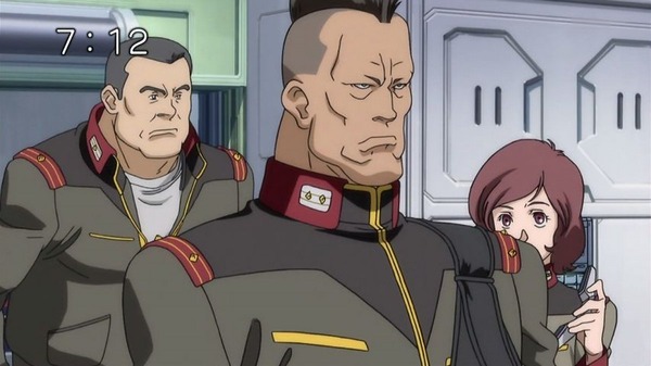 「機動戦士ガンダム UC」4話感想 (19)