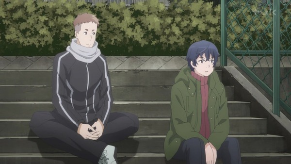 「Just Because!(ジャストビコーズ)」11話 (7)