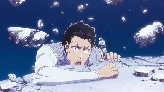 「BLEACH 千年血戦篇」32話感想 (77)