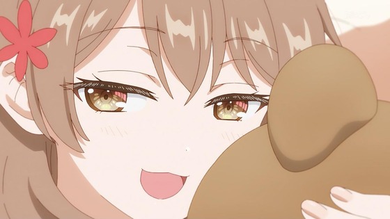 「時々ボソッとロシア語でデレる隣のアーリャさん」3話感想 (9)