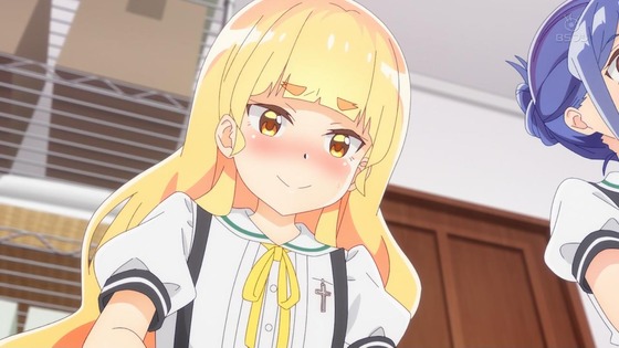 「私の百合はお仕事です!」わたゆり 12話感想 (7)