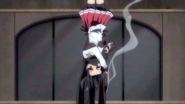 緋弾のアリアAA (5)