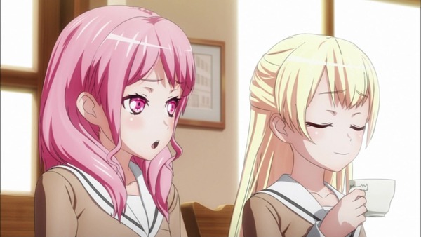 「BanG Dream!(バンドリ!)」3期 5話感想 画像 (37)