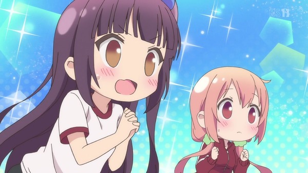 「ひなこのーと」4話 (16)