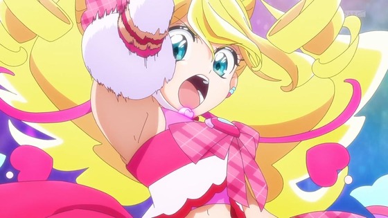 「キミとアイドルプリキュア♪」49話感想 最終回 (65)