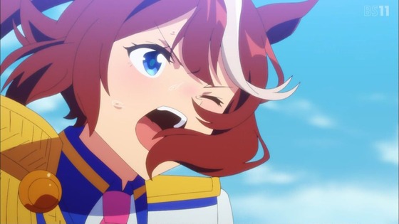 「ウマ娘」2期 13話感想(最終回) (71)