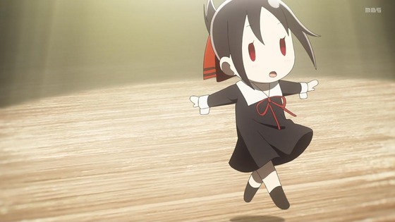 「かぐや様は告らせたい ファーストキッスは終わらない」3話感想 (43)