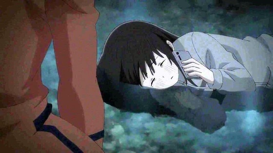 「スーパーカブ」11話感想 (14)