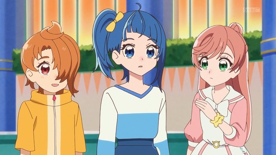 「ひろがるスカイ！プリキュア」ひろプリ 14話感想 (15)
