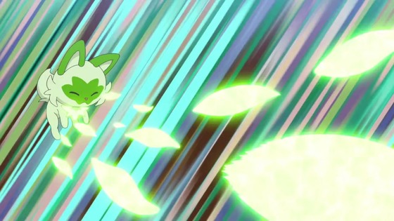 「ポケットモンスター」12話感想 (14)