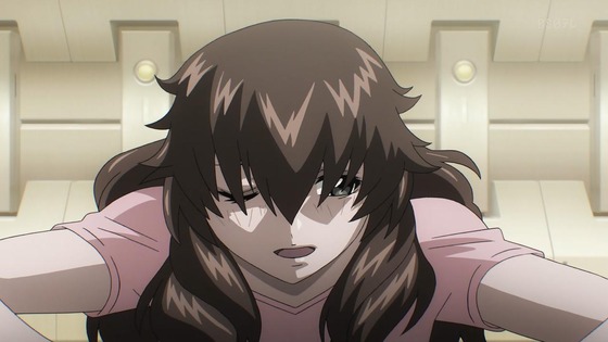 「蒼穹のファフナー THE BEYOND」5話感想 (39)