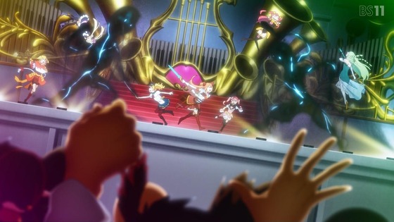 「プリンセスコネクト!(プリコネ)」2期 12話 最終回 感想 (96)