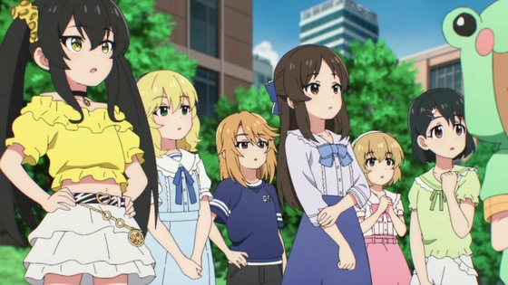 「アイドルマスター シンデレラガールズ U149」10話感想 (30)
