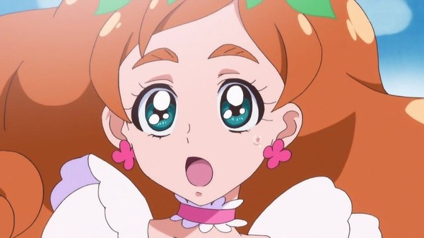 プリンセスプリキュア (9)