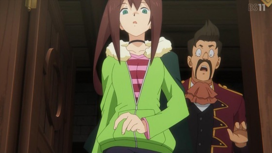 「この素晴らしい世界に祝福を!3」9話感想 (10)