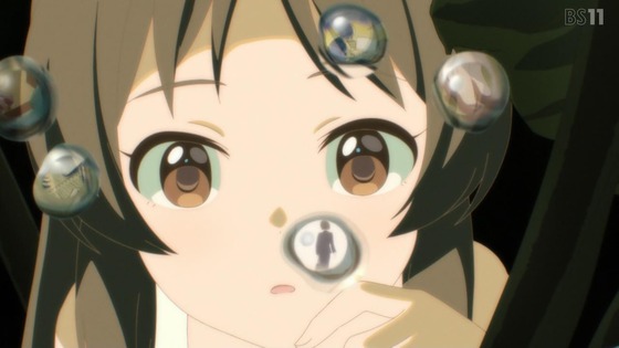 「アイドルマスター シンデレラガールズ U149」11話感想 (58)