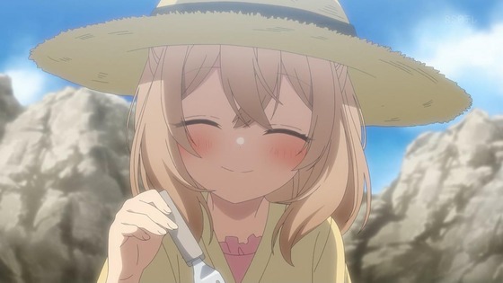 「私を喰べたい、ひとでなし」10話感想 (45)