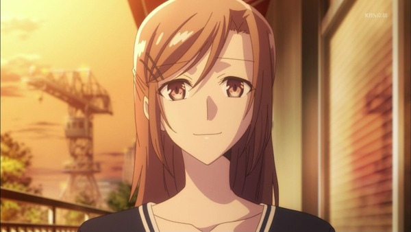 「やがて君になる」3話 感想 (36)