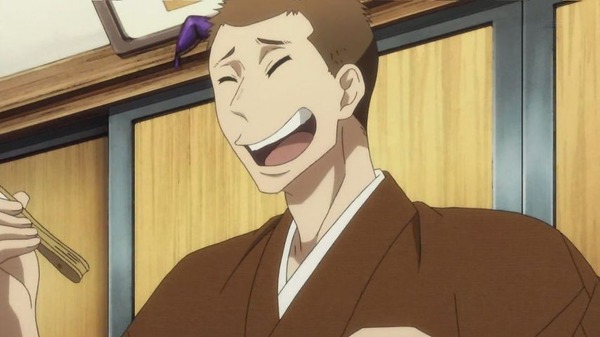 「昭和元禄落語心中 助六再び篇」 (12)