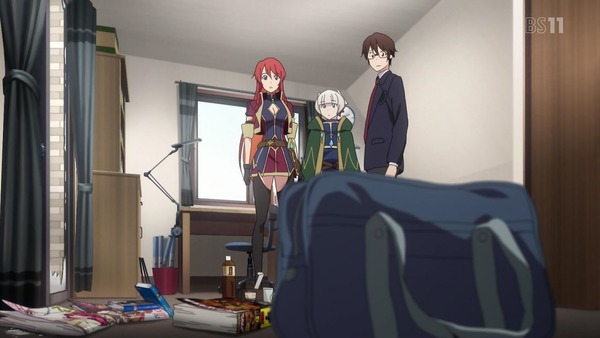 「ReCREATORS（レクリエイターズ)」2話 (16)