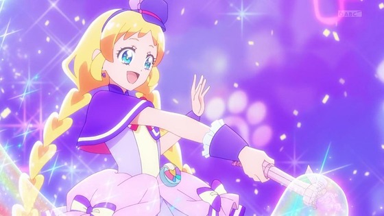 「わんだふるぷりきゅあ!」わんぷり 5話感想 (81)