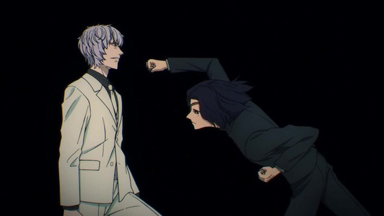 「Fatestrange Fake」3話感想 (19)