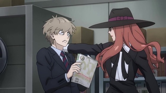 「SPY×FAMILY」3期 41話感想 (10)