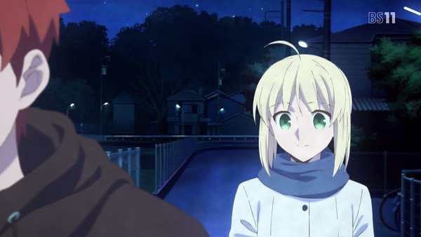 「衛宮さんちの今日のごはん」1話 (78)