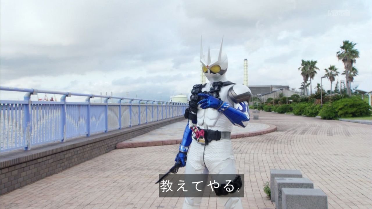ポンポコにゅーす ファン特化型アニメ感想サイト「仮面ライダージオウ」46話感想 アクア、湊ミハル死亡!エターナル強さと風格を感じさせつつ退場!次回はチェイス復活?どんどん盛り上がる終盤!!(画像、管理人コメント)コメントコメントする