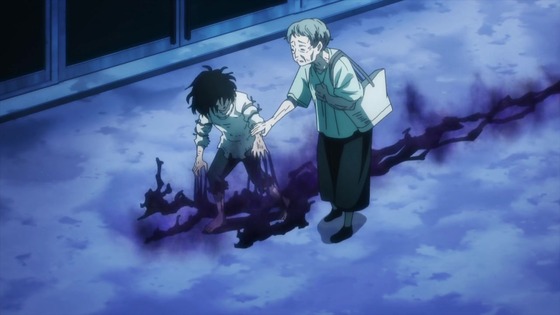 「僕のヒーローアカデミア」170話感想  (10)