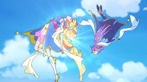 「魔法つかいプリキュア!」第7話感想 (42)