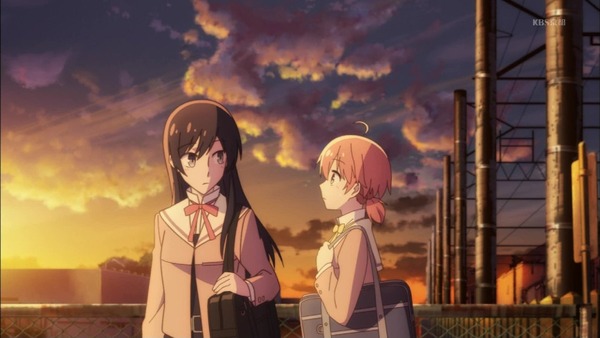 「やがて君になる」2話 感想 (63)