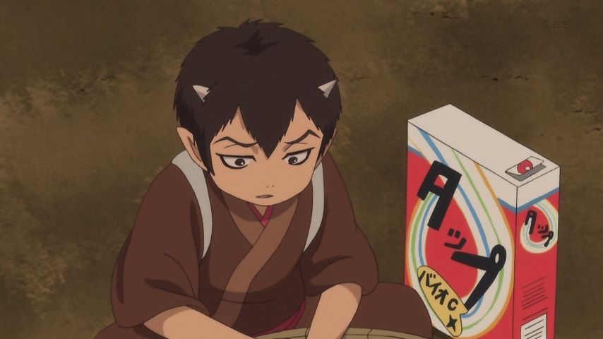 鬼灯の冷徹 第7話感想 バリトンボイスで響くど助兵衛熟女団 となりの怪物くんからハル雫登場 ポンポコにゅーす ファン特化型アニメ感想サイト 鬼灯の冷徹 第7話感想 バリトンボイスで響くど助兵衛熟女団 となりの怪物くんからハル雫登場 ポンポコにゅーす ファン特化型アニメ感想サイト