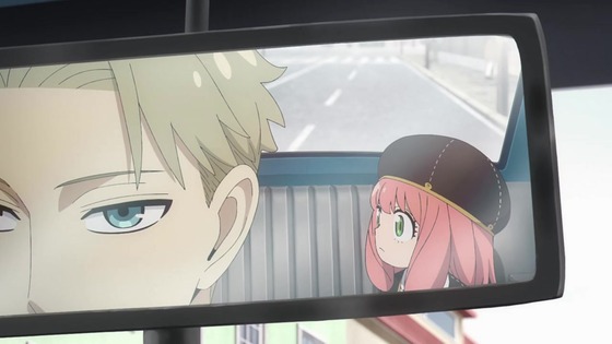 「SPY×FAMILY」46話感想 (71)