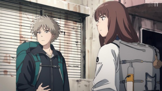 「天国大魔境」6話感想 (3)