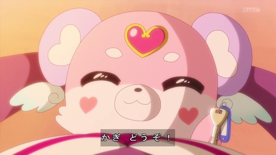 「名探偵プリキュア！」24話感想 (37)