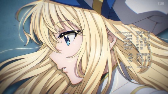 「ゴブリンスレイヤーⅡ」2期 11話感想 (86)